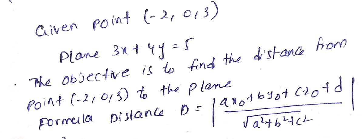 Calculus homework question answer, step 1, image 1